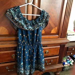 Xhilaration women’s romper